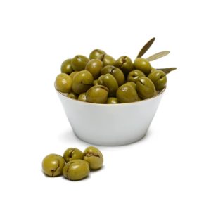 زیتون ارگانیک